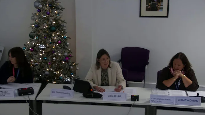 Broadland District Council - Planning Committee - 3 December 2025 - part 2
