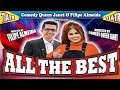 New konkani tiatr 2024  all the best  comedian janet and filipe almeida