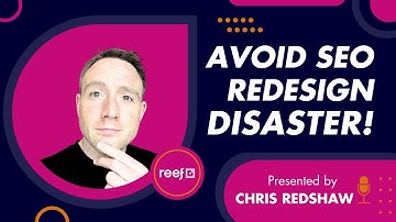 Website Redesigns & SEO: Avoid Disaster!