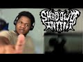 SHADOW OF INTENT - MALEDICTION REACTION!!!