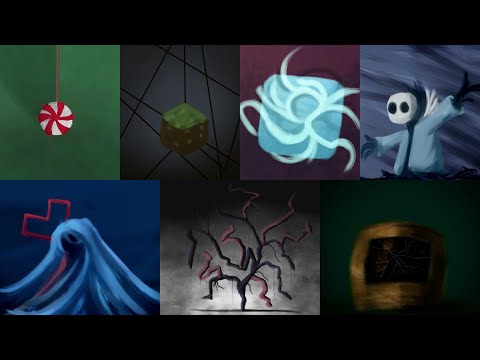 (Stages 1-7 Complete)
