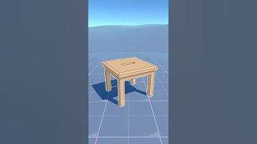 How I implemented selection outlines in my game #gamedev #madewithunity #shaders
