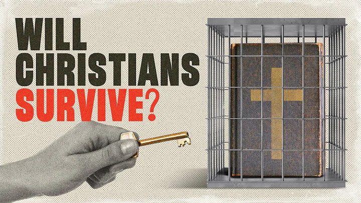 Why the Islamic Regime Can't Stop the Church in Iran