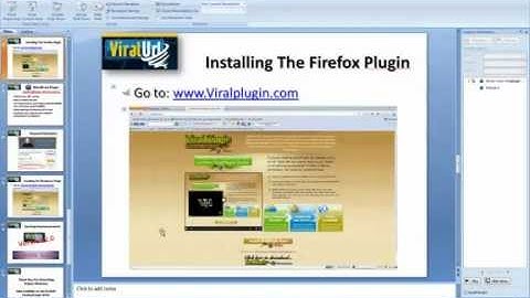 ViralURL Link Shortening & Cloaking Training