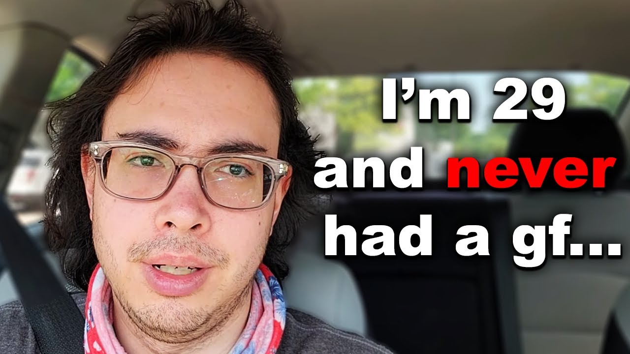 Why men are crying, single, and alone.. - YouTube