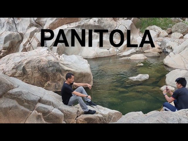 HIDDEN TOURIST PLACE IN MEGHALAYA || PANITOLA || ROTH KHOJOL VLOG || class=