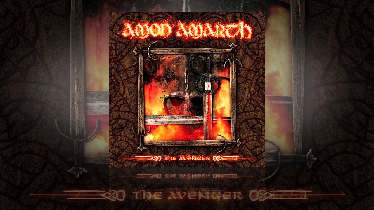 Amon Amarth – Surtur Rising Review – Last Rites