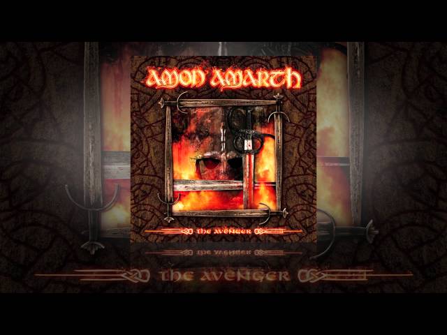 Amon Amarth - The Last With Pagan Blood