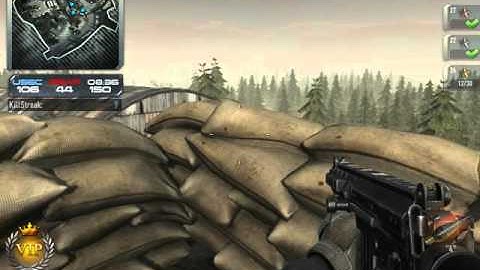 contract wars SA58 w task