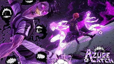 How To Active Technique Mode In Azure Latch (For Volleys and Headers)