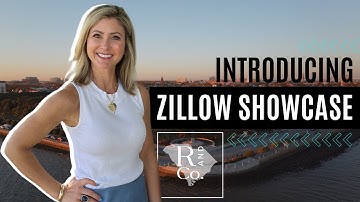What is Zillow Showcase?