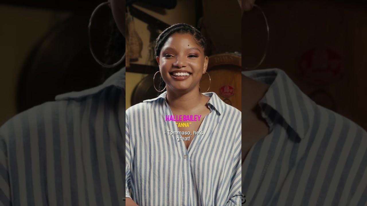 One villa. Some confusion and a whole lot of heat.