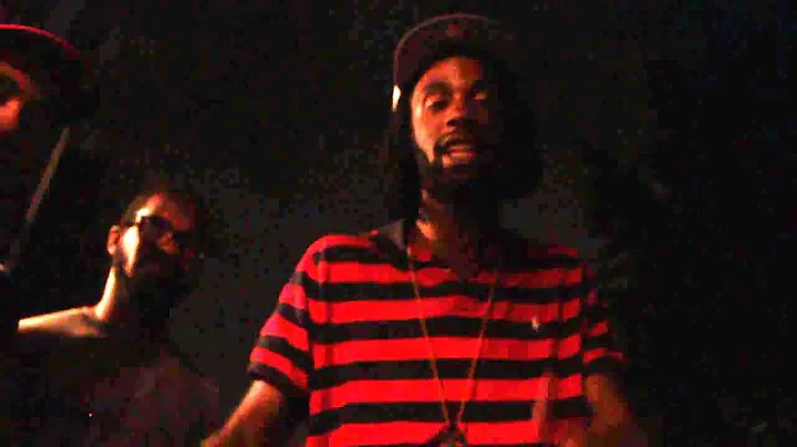 Smooth Cash and Shizzy, On and still goin in