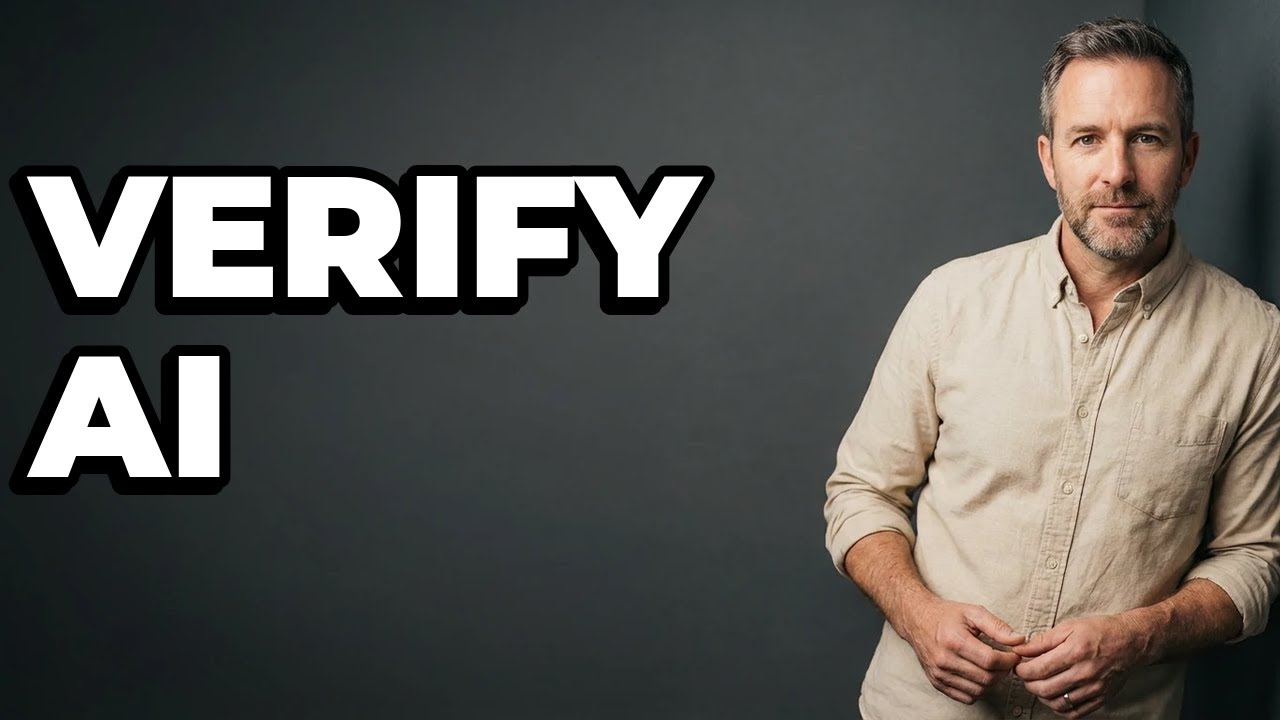 How Do Students Fact-Check AI-Generated Information?