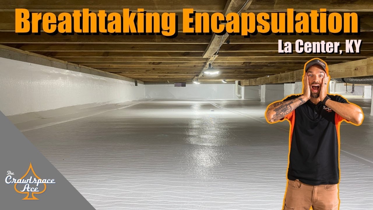 La Center, KY Breathtaking Encapsulation YouTube