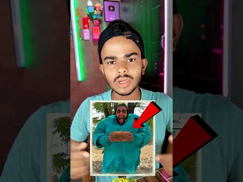 Motu ka fake power 😂