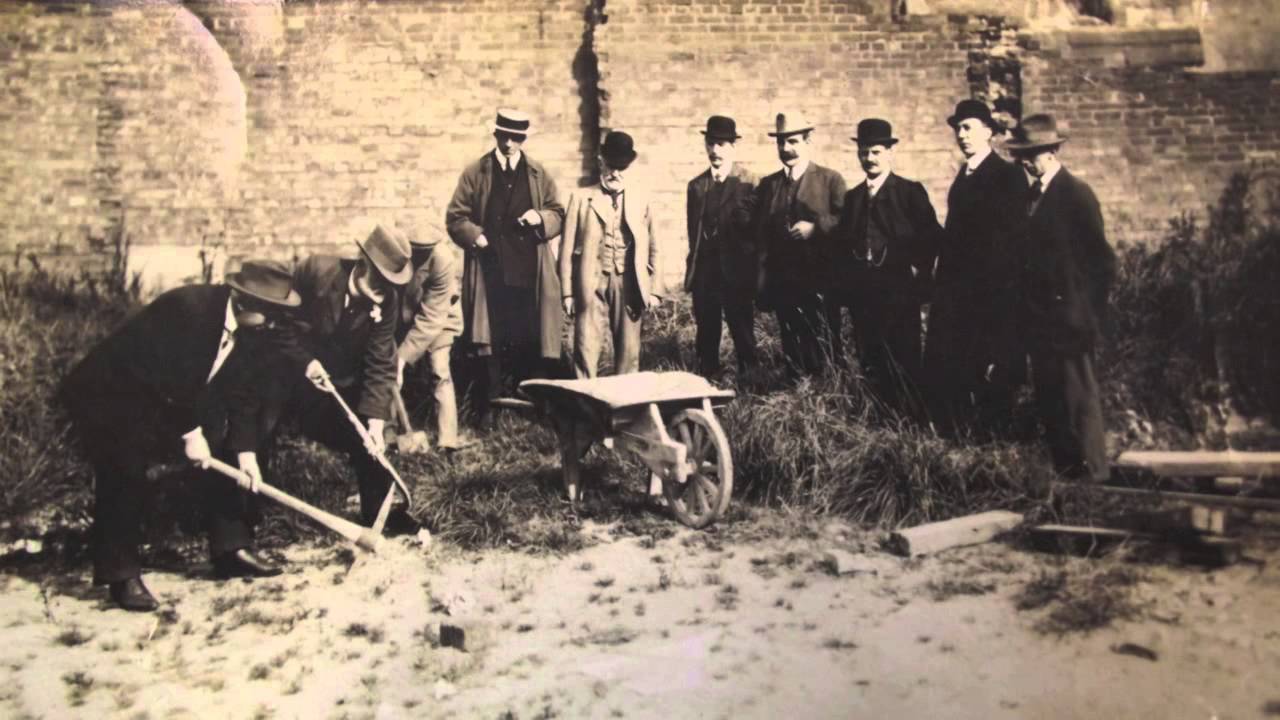 Coventry Council House