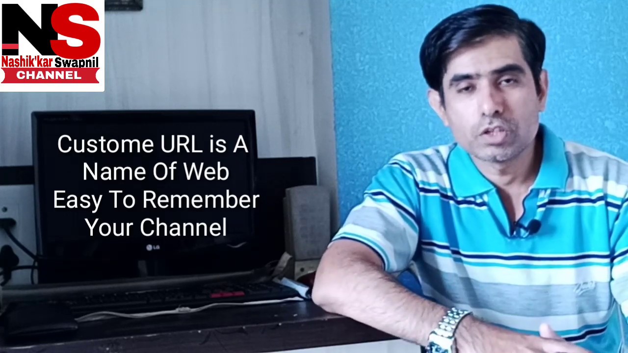 🔥Finally We Got Custome URL From YouTube I How To Change YouTube Custom URL (2019 Method)