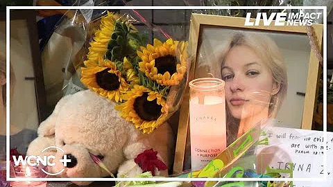 Iryna's Law takes effect in North Carolina: What it means