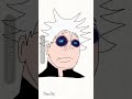 jujutsu vídeo creditos: @elcanolexx7817 #jujutsukaisen #memes #tojifushiguro #humor #anime