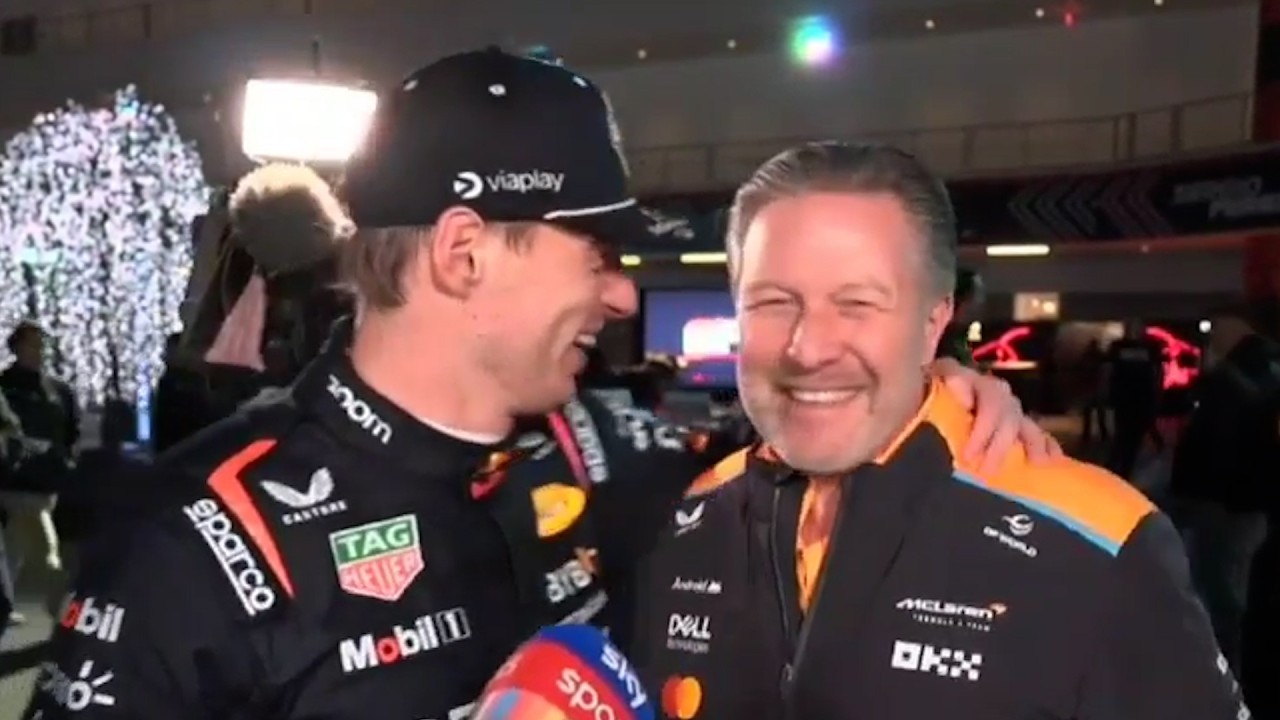 MAX VERSTAPPEN Being the VILLAIN of Formula 1 for 10 Minutes Straight