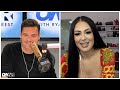 Meet Jenny69, the Woman Behind Viral Track “La 69” | On Air With Ryan Seacrest