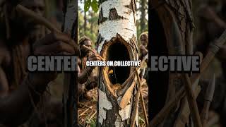 The Mbuti Pygmies of the Ituri Forest