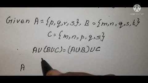 Std 9th Maths TN(SAMACHEER)Syllabus/Chapter1 Set Language  - Exercise 1.4 Fully