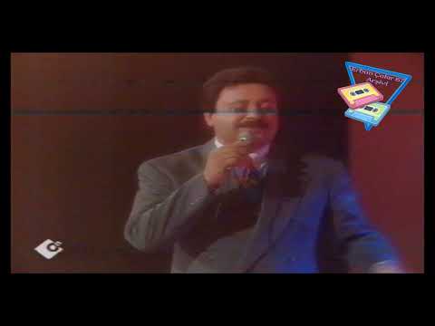 Gökhan Güney - HÜLYAM ( Teleon 1992 )