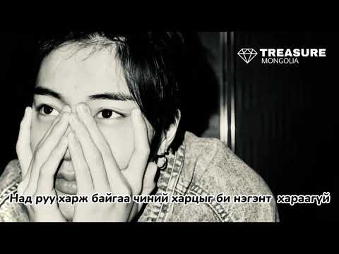 [MGL SUB] Haruto - Cold (Prod.by ASAHI)