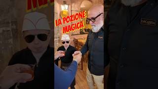 THE STYRLOS - LA POZIONE MAGICA