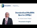 2025-05-22 Standardised MedDRA Queries (SMQs)