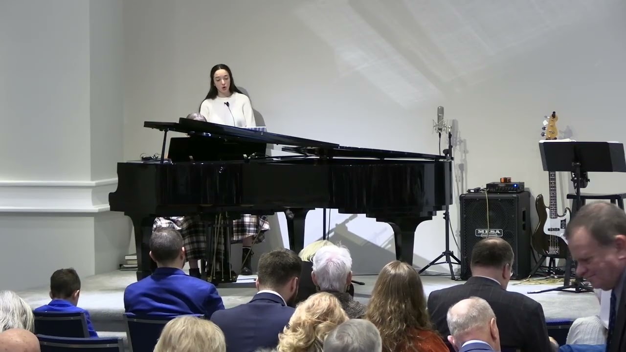 Sunday Morning Special 