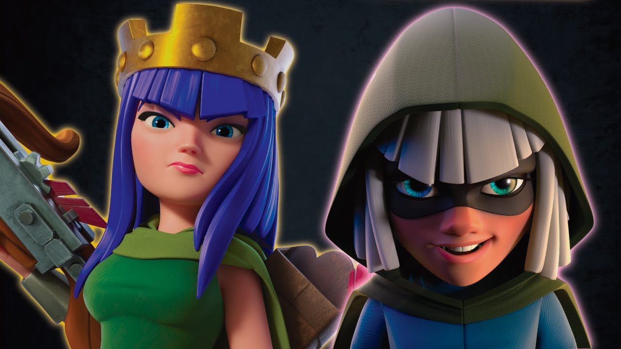 The BEST Bridge Spam Deck Can't be Stopped! — Clash Royale