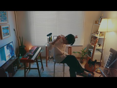 Cho Hyungwoo — top-ranked song