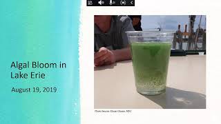 Field Crops Virtual Breakfast: Drainage Design Considerations