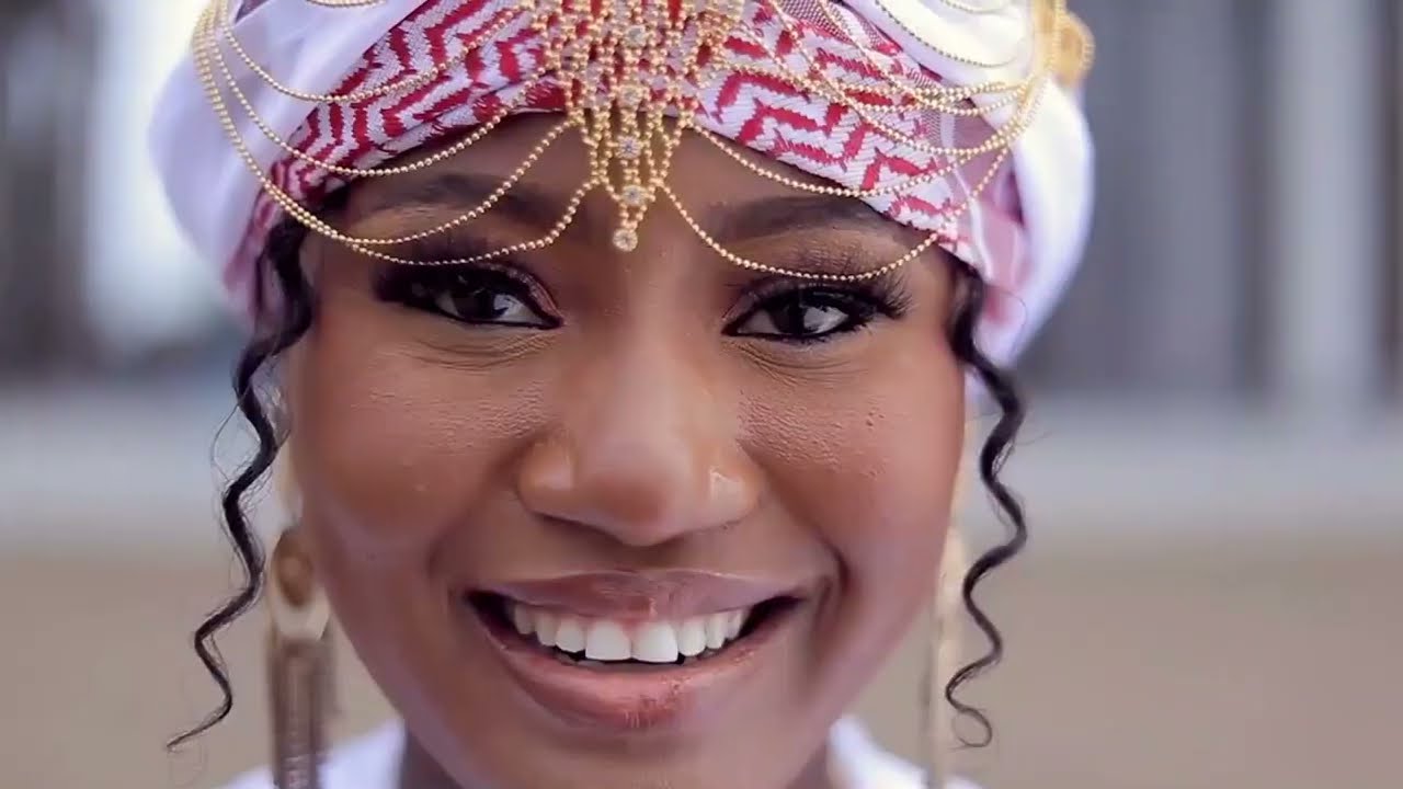 Z Square - Yarinya Mai Kyawu (Official Video) 2022