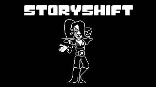 StoryShift - Hard-CORE [not mine]