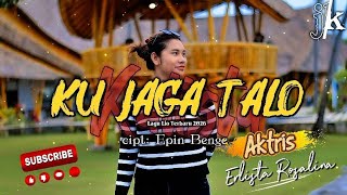 Lagu Ende Lio Terbaru 2026  Ku Jaga Talo  Ciptepin Benge  jking Turu