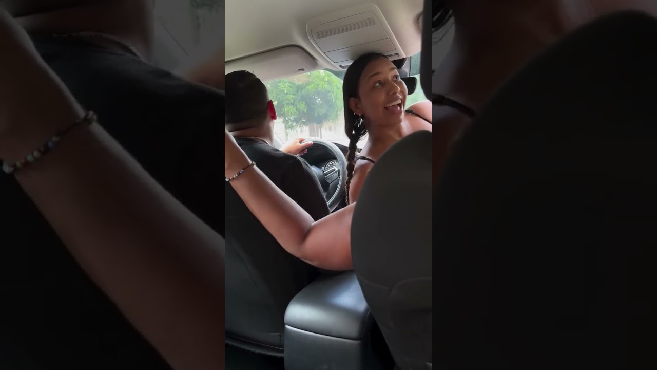 Esposo r3acciona de esta man3ra al ver su mujer con su 3x marido 😱😱