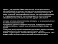 4A0 205 Nokia Optical Networking Fundamentals Free Practice Test And Answers Updated