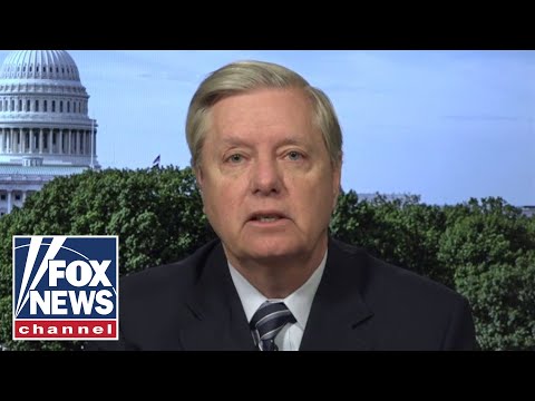 Lindsey Graham: Obama admin hated Flynn, wanted him fired
