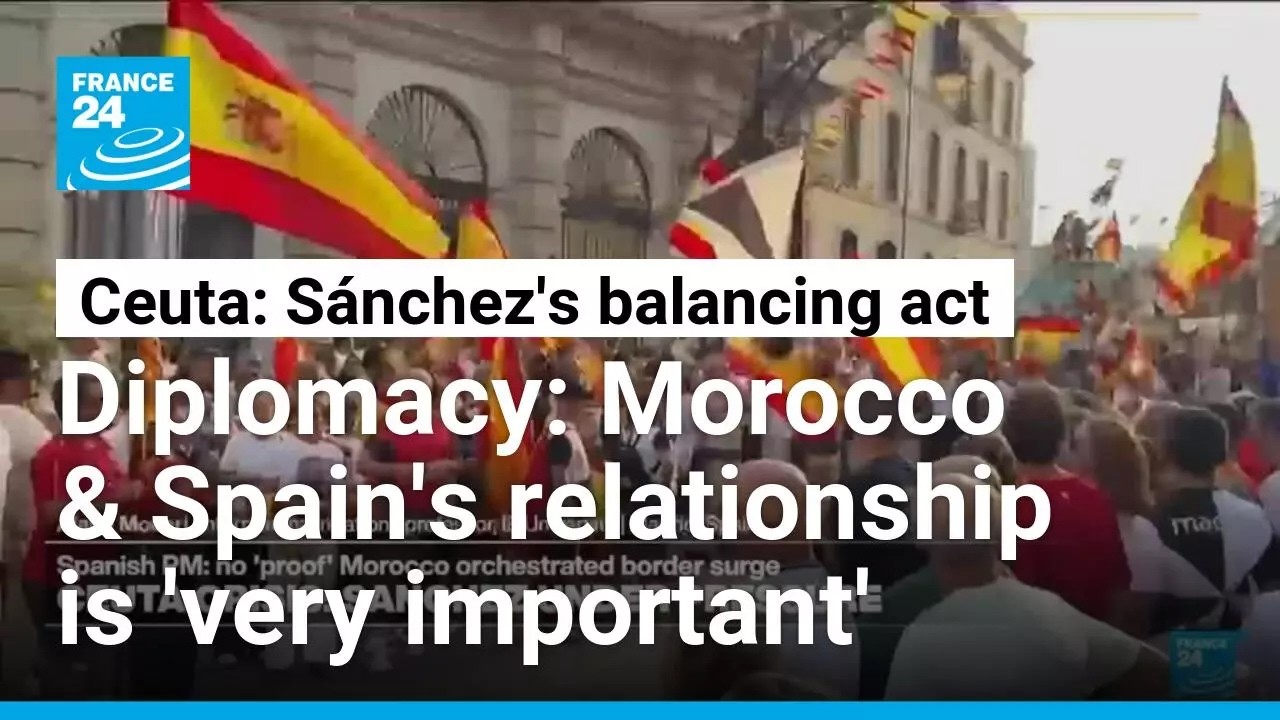 'Pragmatic international relations: Sánchez seeks to avoid 'further conflict with Rabat'