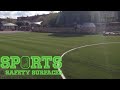 3G Artificial Sports Pitch Installation in Birmingham, West Midlands | Synthetic Grass Pitch