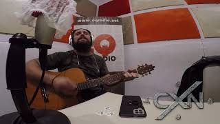 Conexión - Acustico Let Me In Alejandro Figueroa- Sin Recorrer -20-05-2022