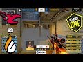 Mousesports vs Copenhagen Flames - ESL One MAJOR: Road to Rio - BEST MOMENTS | CSGO