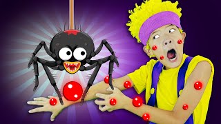 Itchy Itchy Song + More | Mosquito, Go Away | Nursery Rhymes & Kids Songs