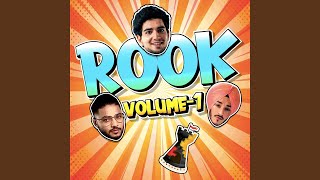 Rook, Vol. 1 (feat. Raftaar) - Samay Raina