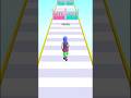 Money Rich Run Game #shorts #mobilegaming #rungames #viral