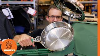 Gerber ComplEAT Saute Pan